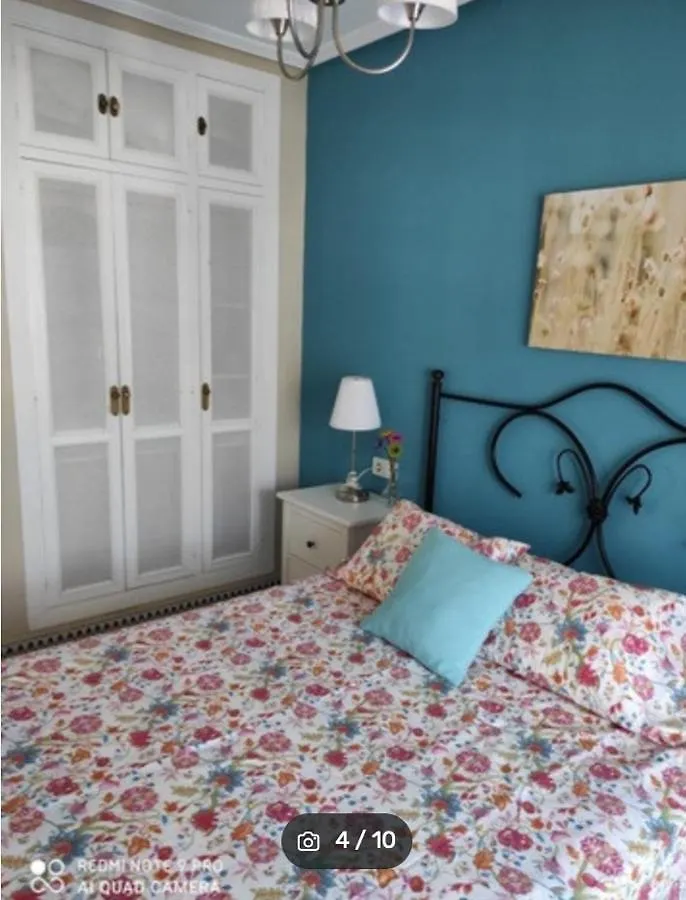 Pinar Atlantico 2 Apartment Chiclana de la Frontera 0*,  Spain