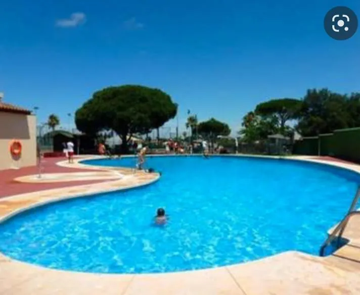 Pinar Atlantico 2 Apartment Chiclana de la Frontera 0*,  Spain