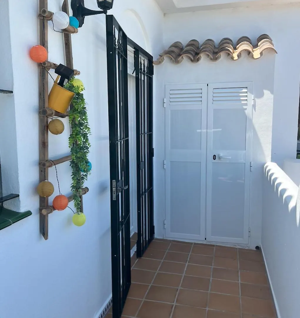 Pinar Atlantico 2 Apartment Chiclana de la Frontera