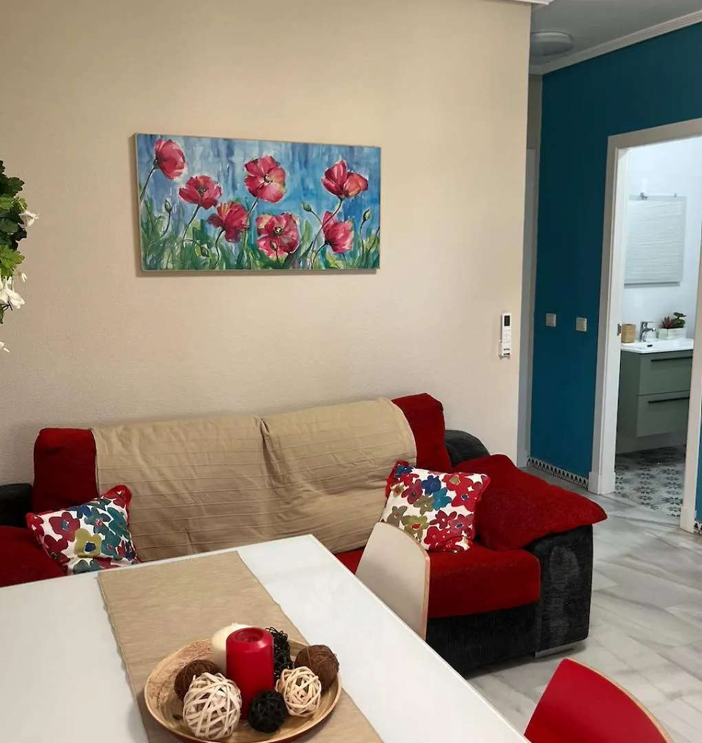 Pinar Atlantico 2 Apartment Chiclana de la Frontera Spain