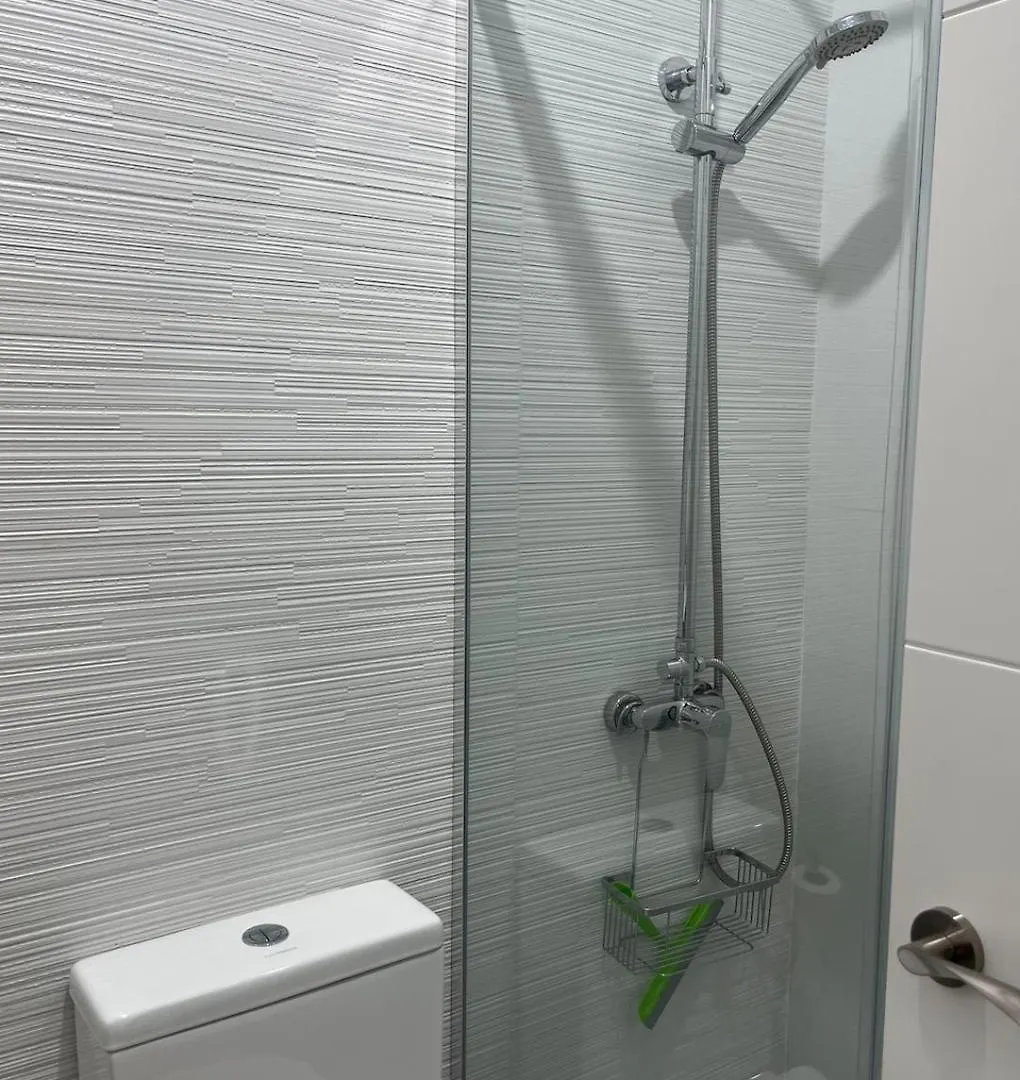 Pinar Atlantico 2 Apartment Chiclana de la Frontera 0*,