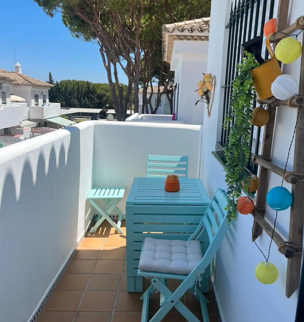 Pinar Atlantico 2 Apartment Chiclana de la Frontera
